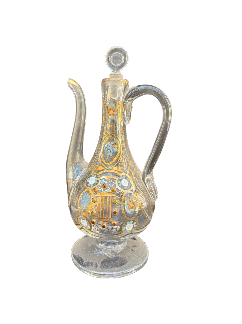 Meenakari Glass Surai